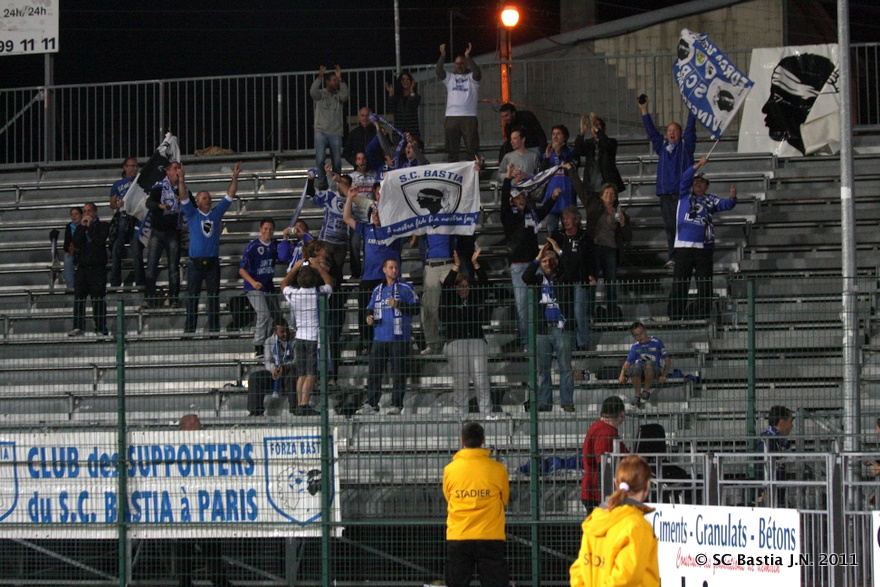 Bastia